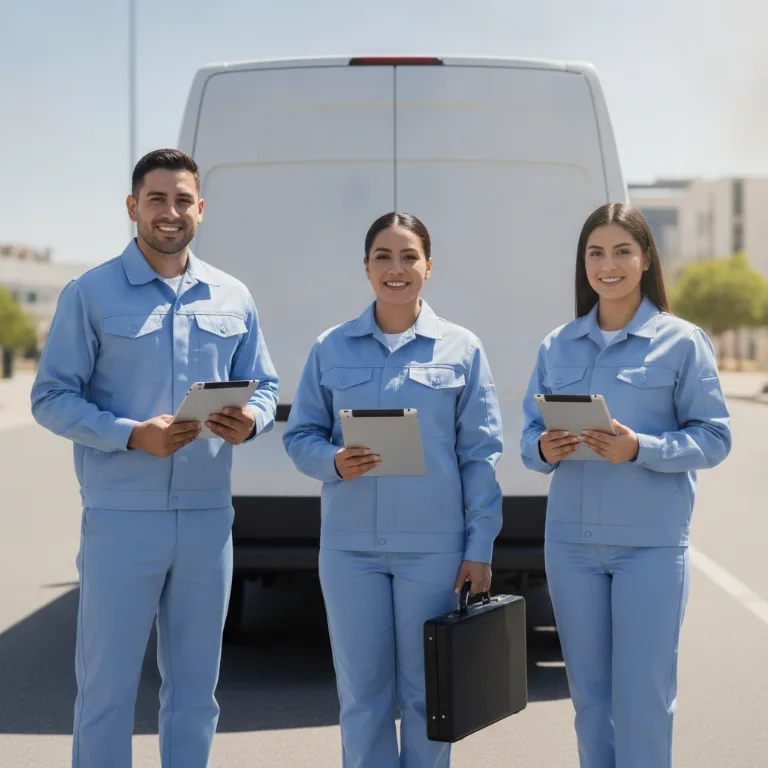 Asesor Financiero equipo en Santa Catarina